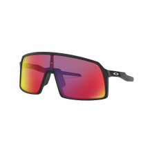 Oakley Sutro OO9406 08 Matte Black/Prizm Road Sunglasses