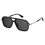 Marc Jacobs Marc Jacobs - Aurinkolasit - Miehet - MARC415/S 2M2 56 - Musta 1