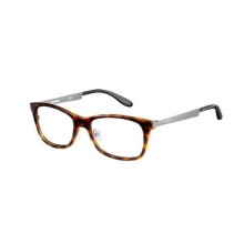 Bril - CARRERA - 5032/V OGE - Ruthenium van Havana - Demoglazen - Heren