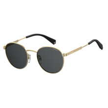 Polaroid PLD 2053-S ANTGD GRE (2F7 M9), Lunettes de soleil