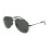 Yves Saint Laurent Saint Laurent Classic 11M 001 Black/Grey Sunglasses 1