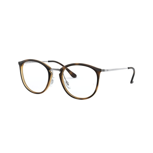 Ray-Ban Ray-Ban RB7140 2012 Havana Glasses