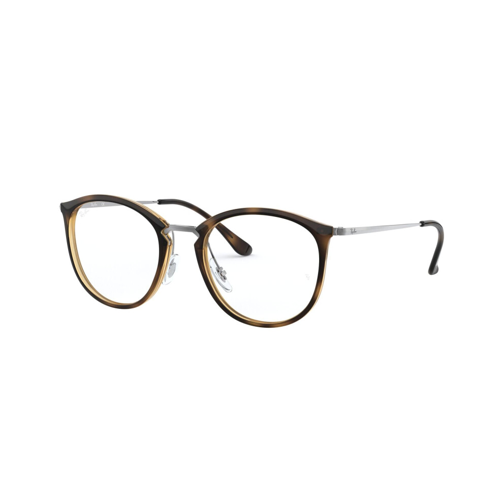 Ray-Ban RB7140 2012 Havana Glasses