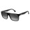 Carrera Carrera 5039/S 807/9O Black/Dark Grey Gradient Sunglasses 1