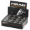 HEAD Head Prime Double Yellow Spot Squash Ball - Dozen 1