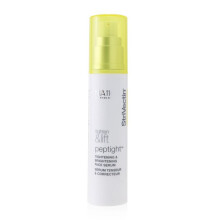 Strivectin TL Tighten & Lift Peptight Tightening & Brightening Face Serum - Dual-Action Peptide Formula with Kakadu Plum Vitamin C, 50ml/1.7oz