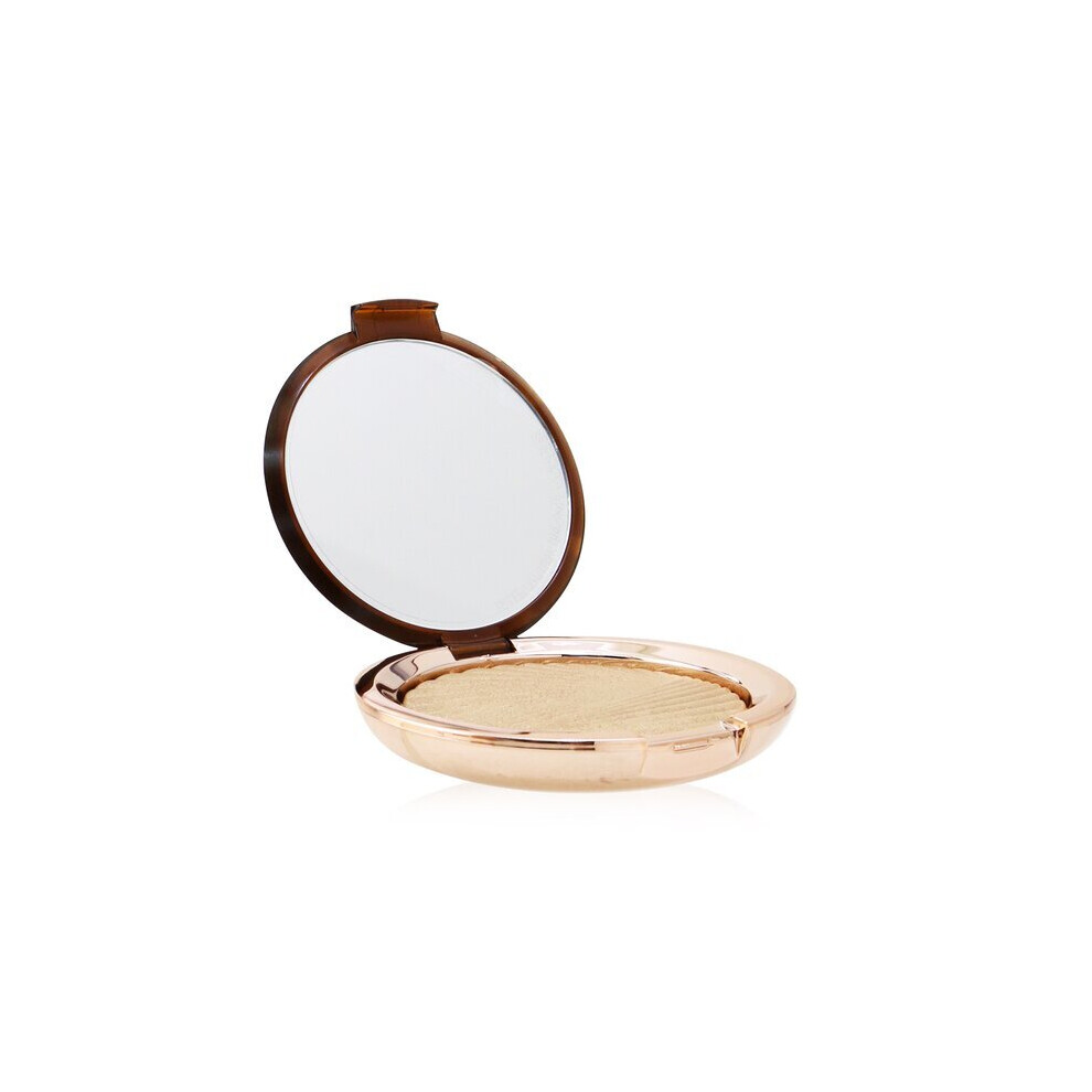 Bronze Goddess Highlighting Powder Gelee - # 01 Heatwave - 9g/0.31oz