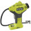Ryobi ONE+ High Pressure Cordless Car Tyre Inflator Bare Tool 1