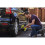Ryobi ONE+ High Pressure Cordless Car Tyre Inflator Bare Tool 4