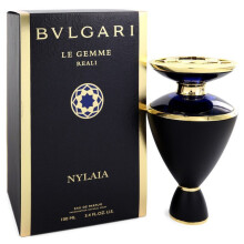 Bvlgari Le Gemme Reali Nylaia 100ml Eau De Parfum