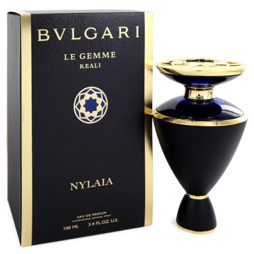 Bvlgari Bvlgari Le Gemme Reali Nylaia 100ml Eau De Parfum