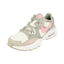 (Size) Nike Air Max Fusion GS Running Trainers Cj3824 Sneakers Shoes