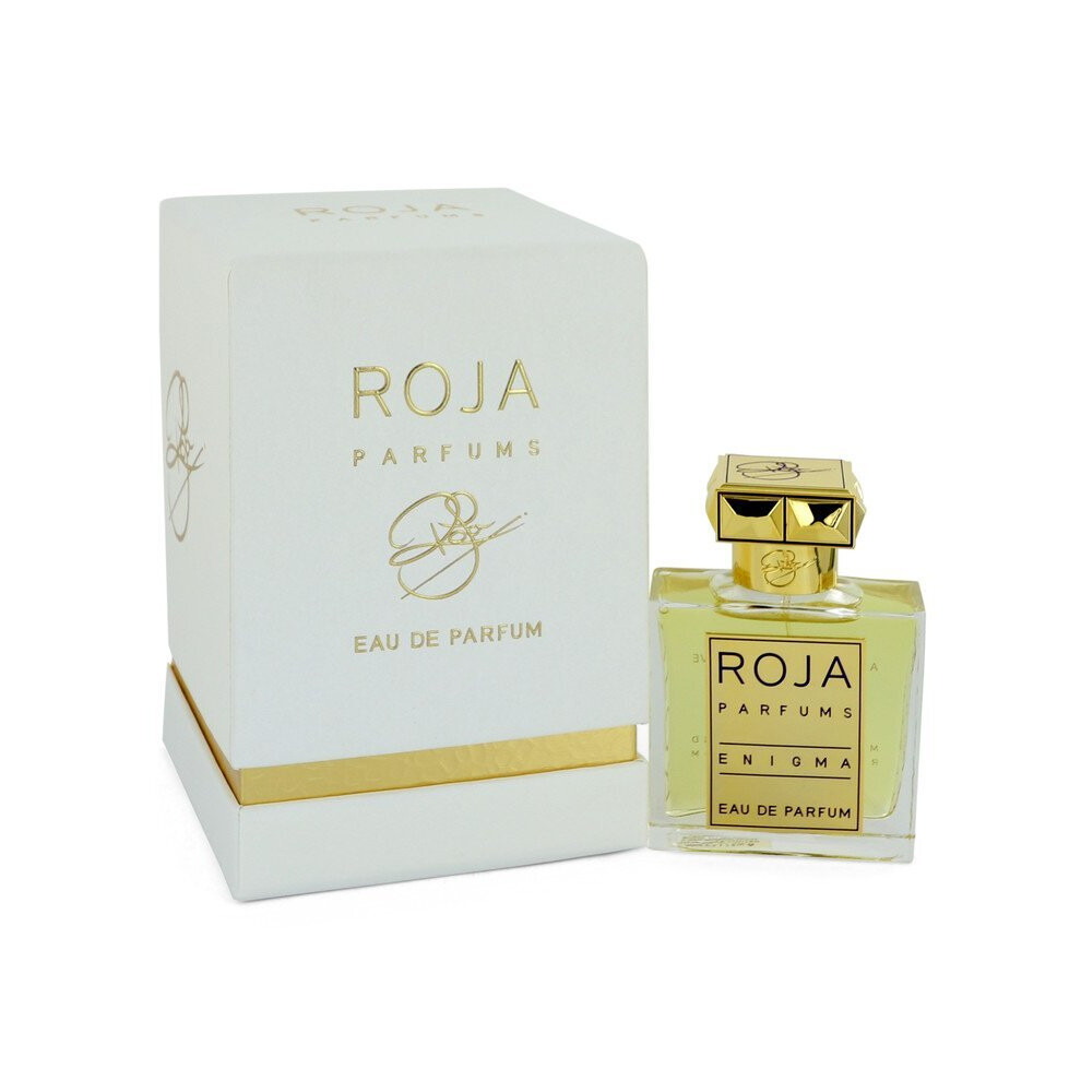 Roja Enigma by Roja Parfums Extrait De Parfum Spray 1.7 oz for Women