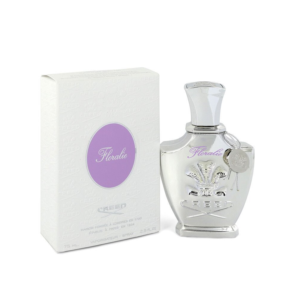 Floralie by Creed Eau De Parfum Spray 2.5 oz for Women