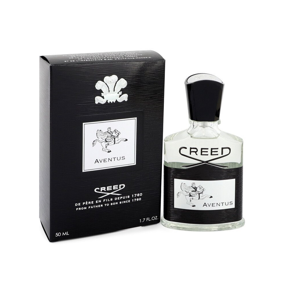 Aventus by Creed Eau De Parfum Spray 1.7 oz for Men