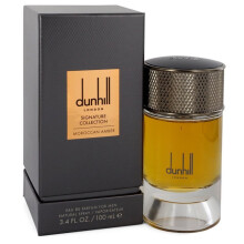 Dunhill Signature Collection Moroccan Amber 100ml EDP Spray