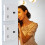 MOOD LED Hollywood Mirror, 2 x Plug & USB Sockets, Dressing Table or Wall Mounted,  65cm x 80cm, 4