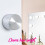 MOOD Hollywood Mirror, 2 x Plug & USB Sockets, Dressing Table or Wall Mounted,  65 x 80cm, 6