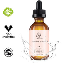 Retinol Serum for Face 60ml - High Strength