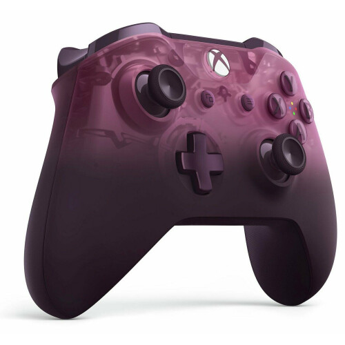 Refurbished Xbox Xbox One S Wireless Controller - Phantom Magenta 2