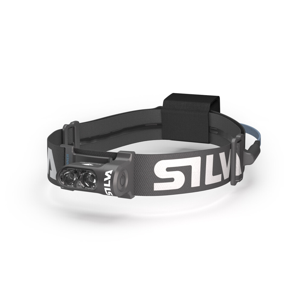 Silva Trail Runner Free Ultra 400 Lumen Headtorch