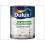 Dulux Dulux Quick Dry Satinwood Magnolia 750ml 1
