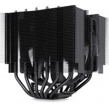 Noctua NH-D15 Chromax .Black