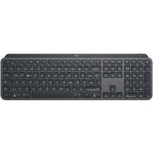 Logitech 920-009403 MX Keys Keyboard. German 920-009403