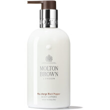 Molton Brown Black Pepper Body Lotion