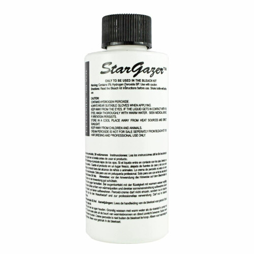 Stargazer Stargazer Bleke- og Peroksidsett 1