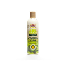 Afrikanischer Stolz Olive Miracle Feuchtigkeitscreme Lotion 12 Oz