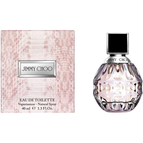 Jimmy Choo (40ml) Jimmy Choo Original Fragrance