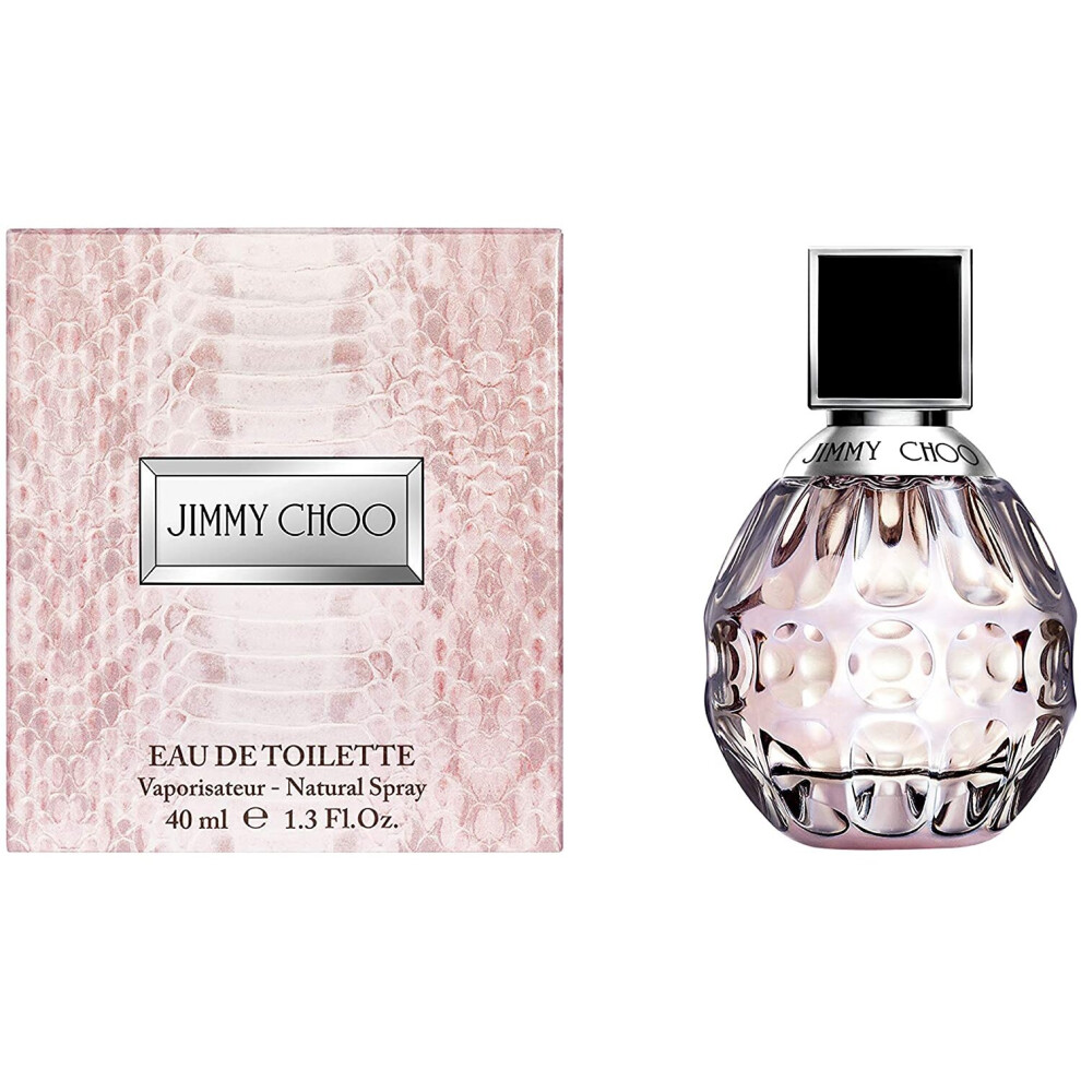 (40ml) Jimmy Choo Original Fragrance
