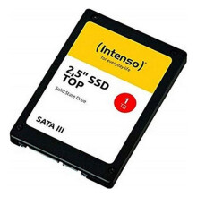 Intenso Top Performance 1 TB interne SSD 6,35 cm (2,5) SATA 6 Gb/s zum Verkauf 3812460