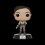 Funko Funko Pop! Star Wars: Episode 9 Der Aufstieg Skywalkers - Rose 2