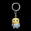 Funko POP Keychain: Minions 2 - Pajama Bob 2