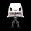 Funko POP Disney: NBC -  Jack (scary face) 2