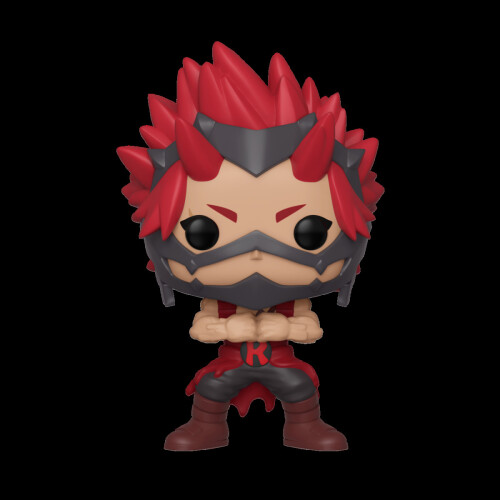 Funko POP Animation : MHA S3 - Kirishima 1