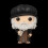 Funko POP Artists: Leonardo DaVinci 2