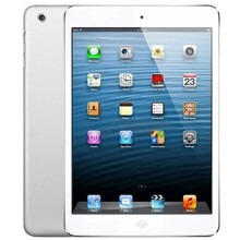 iPad Mini 16GB Wi-Fi Silver - Refurbished