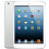 Refurbished Apple iPad Mini 16GB Wi-Fi Silver 1