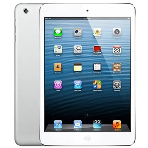 Refurbished Apple iPad Mini 16GB Wi-Fi Silver