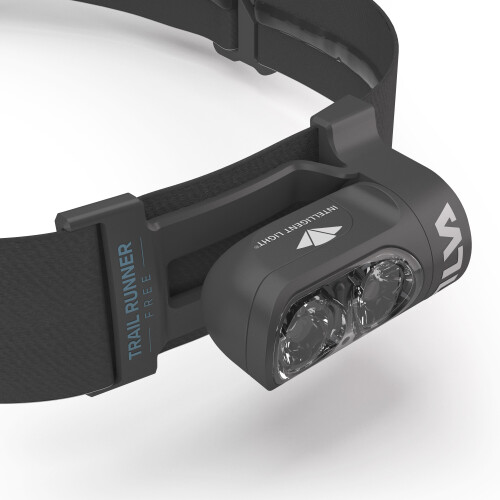 Silva Silva Trail Runner Free H 400 Lumen Headtorch 1