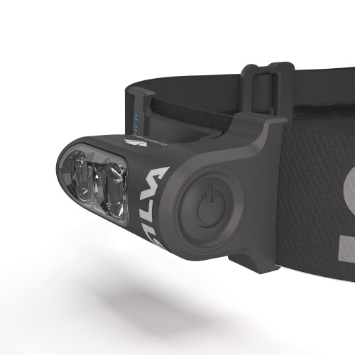 Silva Silva Trail Runner Free H 400 Lumen Headtorch 2