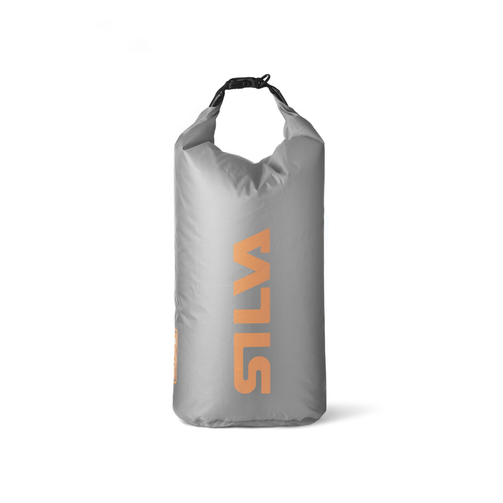 (12 Litres) Silva Waterproof R.PET Recycled Dry Bag