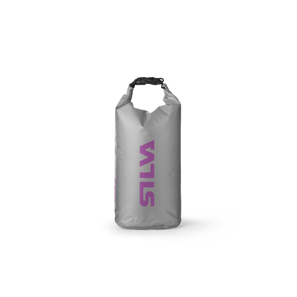 (6 Litres) Silva Waterproof R.PET Recycled Dry Bag