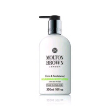Molton Brown Nourishing Coco & Sandalwood Body Lotion 300ml