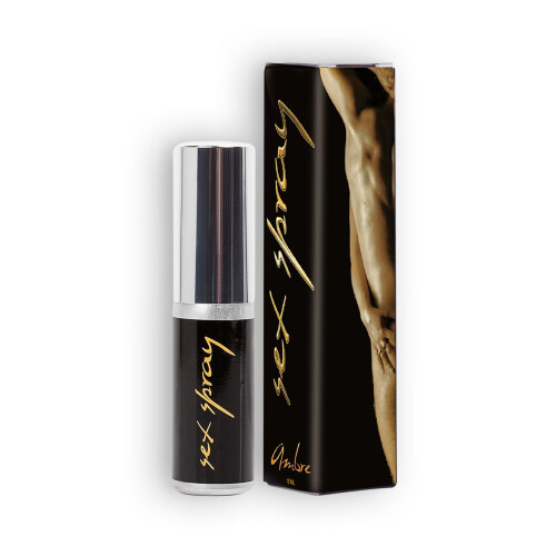 SEX SPRAY
