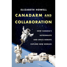 Canadarm And Collaboration