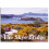 The Skye Bridge Scottish Scenic Fridge Magnet Metallic 1